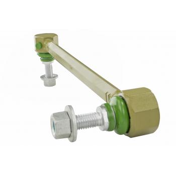 2022 Volkswagen GTI Suspension Stabilizer Bar Link Kit Front Mevotech TXMS70871 image 1 of 4