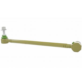 2022 Volkswagen GTI Suspension Stabilizer Bar Link Kit Front Mevotech TXMS70871 image 2 of 4