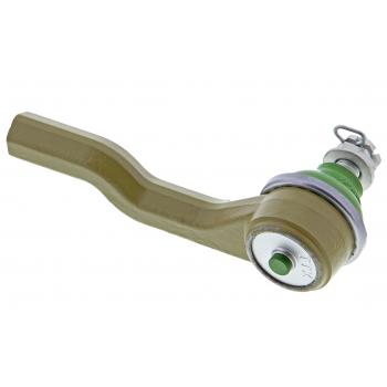 2009 Ford Fusion Steering Tie Rod End Front Right Outer Mevotech TXMS76604 image 2 of 4