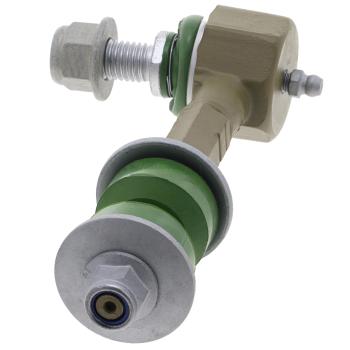 2017 Lexus NX200t Suspension Stabilizer Bar Link Kit Rear Mevotech TXMS86854 image 1 of 4