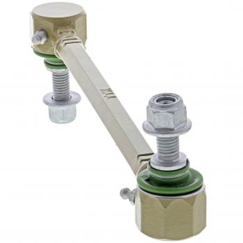 2018 Kia Forte5 Suspension Stabilizer Bar Link Kit Front Mevotech TXMS90874 image 1 of 4