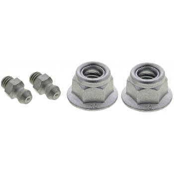 2018 Kia Forte5 Suspension Stabilizer Bar Link Kit Front Mevotech TXMS90874 image 4 of 4