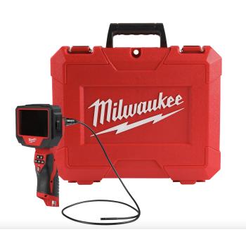 Borescope Inspection Camera gallery image