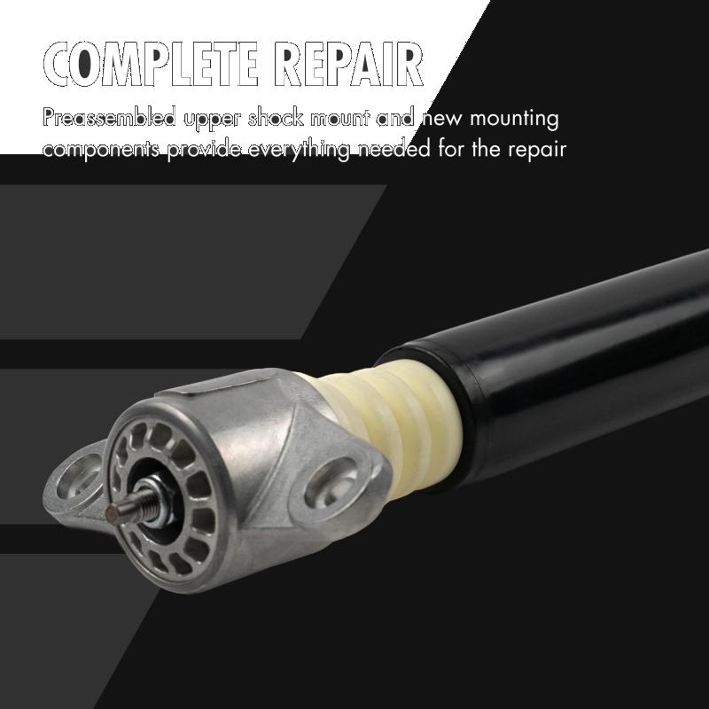 Monroe 1210029 Shock Absorber Assembly product image 2 of 5