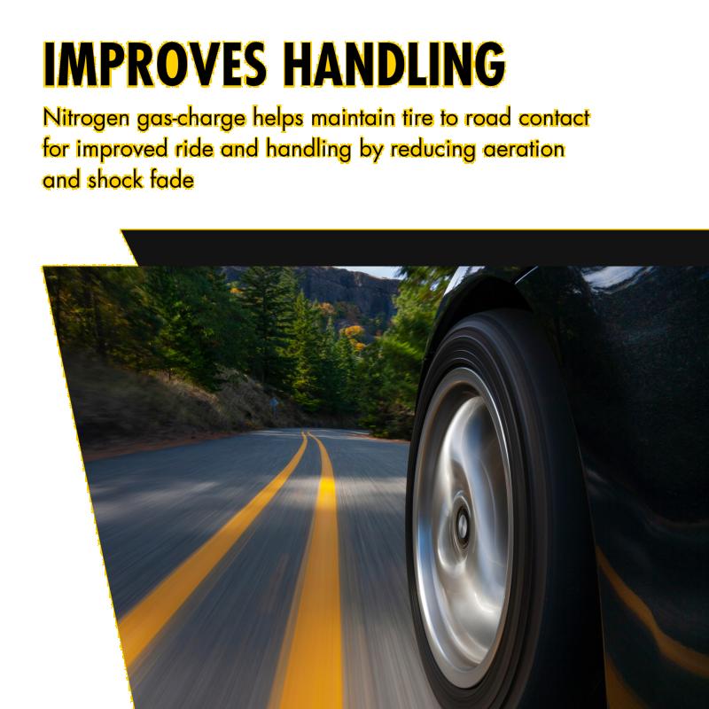 Monroe 153029 Suspension Strut and Coil Spring Assembly product image 14 of 14