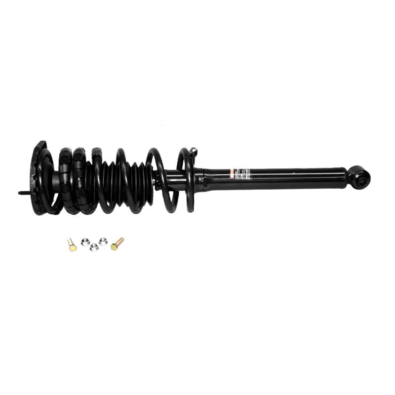 Monroe 171281 Suspension Strut and Coil Spring Assembly product image 2 of 8