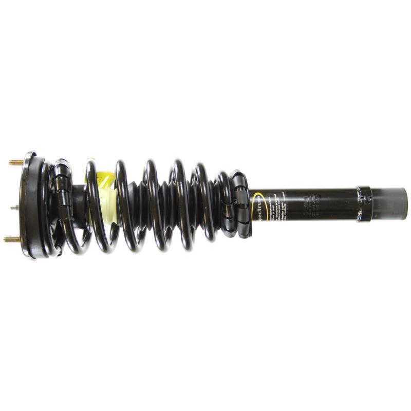 Monroe 171417 Suspension Strut and Coil Spring Assembly product image 2 of 8