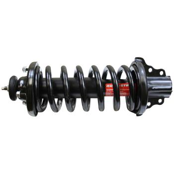 1998 Kia Sportage Suspension Strut and Coil Spring Assembly Front Right Monroe 171562 image 2 of 4