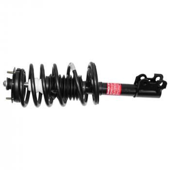1994 Saturn SW1 Suspension Strut and Coil Spring Assembly Front Monroe 171924 image 2 of 2