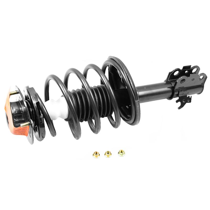 Monroe 171980 Suspension Strut and Coil Spring Assembly product image 2 of 9