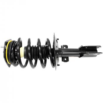2007 Buick Terraza Suspension Strut and Coil Spring Assembly Front Monroe 172231 image 1 of 2