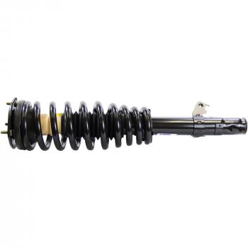 2009 Ford Fusion Suspension Strut and Coil Spring Assembly Front Monroe 172261 image 1 of 3