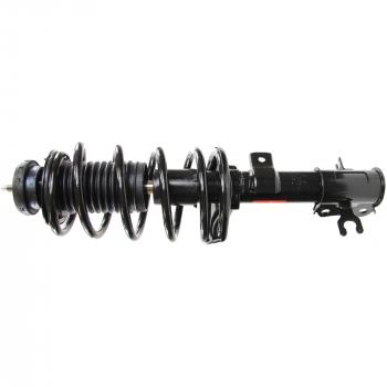 2008 Pontiac Wave Suspension Strut and Coil Spring Assembly Front Right Monroe 172295 image 1 of 2