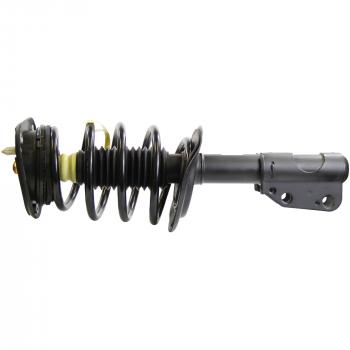 2008 Cadillac DTS Suspension Strut and Coil Spring Assembly Front Monroe 172321 image 3 of 3