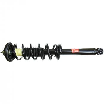 2007 Acura TSX Suspension Strut and Coil Spring Assembly Rear Monroe 172324 image 2 of 2