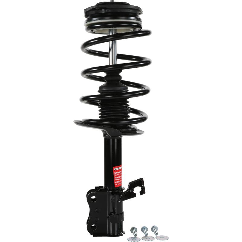 Monroe 172378 Suspension Strut and Coil Spring Assembly product image 2 of 17