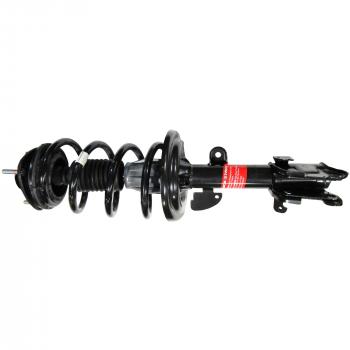 2008 Acura MDX Suspension Strut and Coil Spring Assembly Front Right Monroe 172433 image 1 of 2