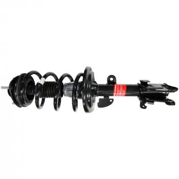 2008 Acura MDX Suspension Strut and Coil Spring Assembly Front Right Monroe 172433 image 2 of 2