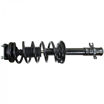 2009 Mazda CX-7 Suspension Strut and Coil Spring Assembly Front Left Monroe 172494 image 1 of 2