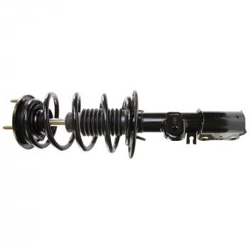 2018 Ford Flex Suspension Strut and Coil Spring Assembly Front Left Monroe 172655 image 2 of 2