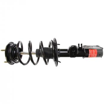 2018 Ford Flex Suspension Strut and Coil Spring Assembly Front Right Monroe 172656 image 2 of 2