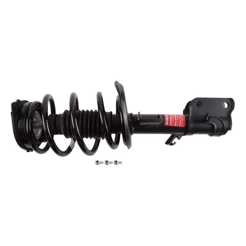 Monroe 172668 Suspension Strut and Coil Spring Assembly product image 1 of 15