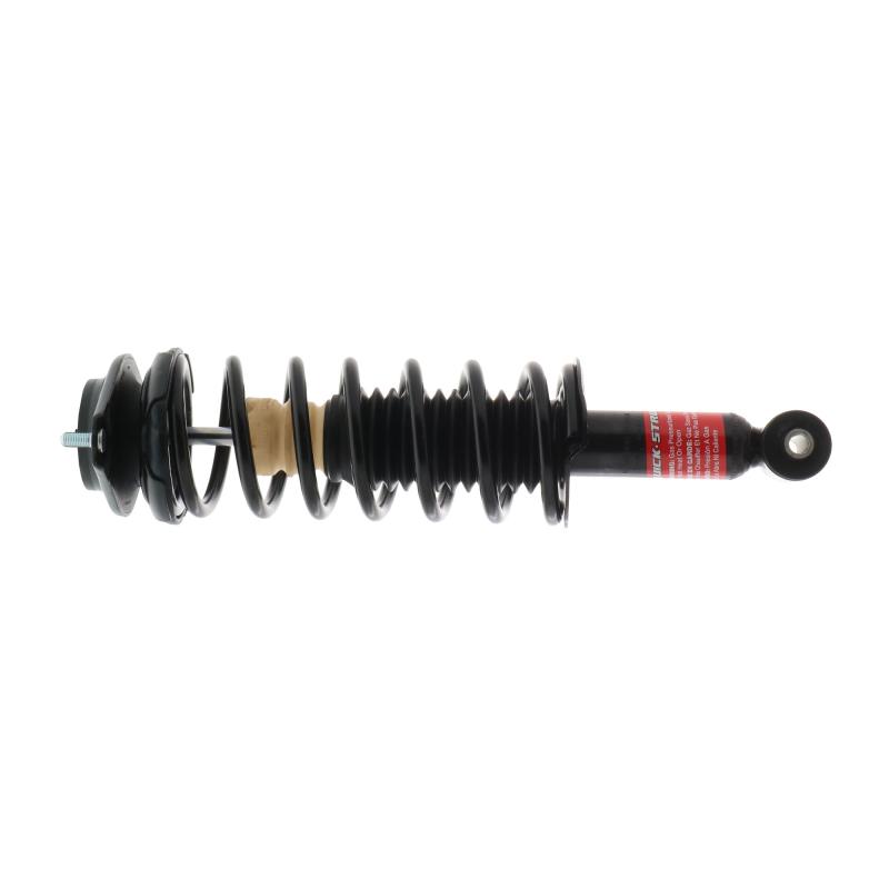 Monroe 172696 Suspension Strut and Coil Spring Assembly product image 2 of 16