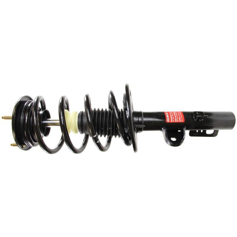 Monroe 172728 Suspension Strut and Coil Spring Assembly product image 2 of 16