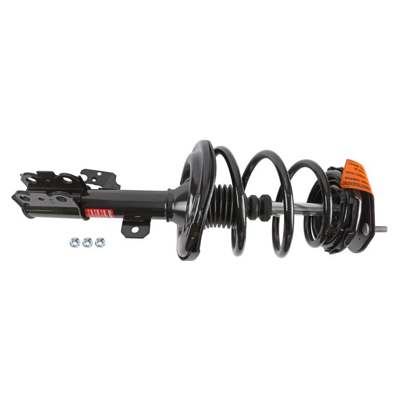 Monroe 172740 Suspension Strut and Coil Spring Assembly product image 1 of 15