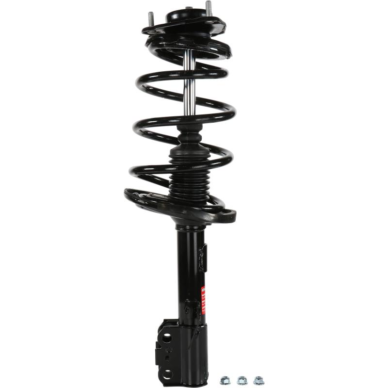 Monroe 172781 Suspension Strut and Coil Spring Assembly product image 2 of 17