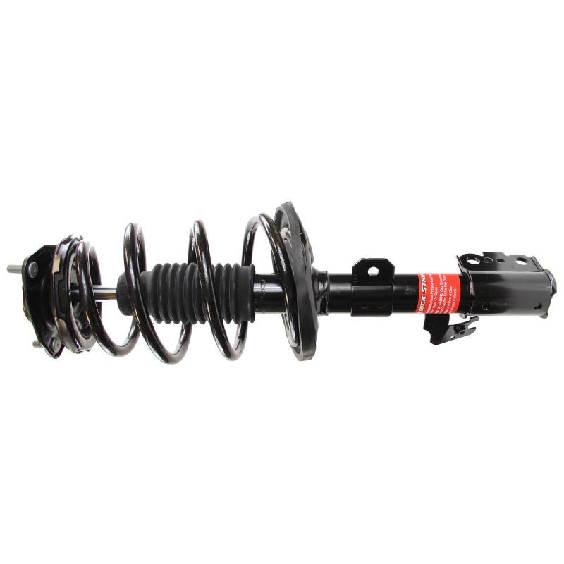 Monroe 172784 Suspension Strut and Coil Spring Assembly product image 2 of 2