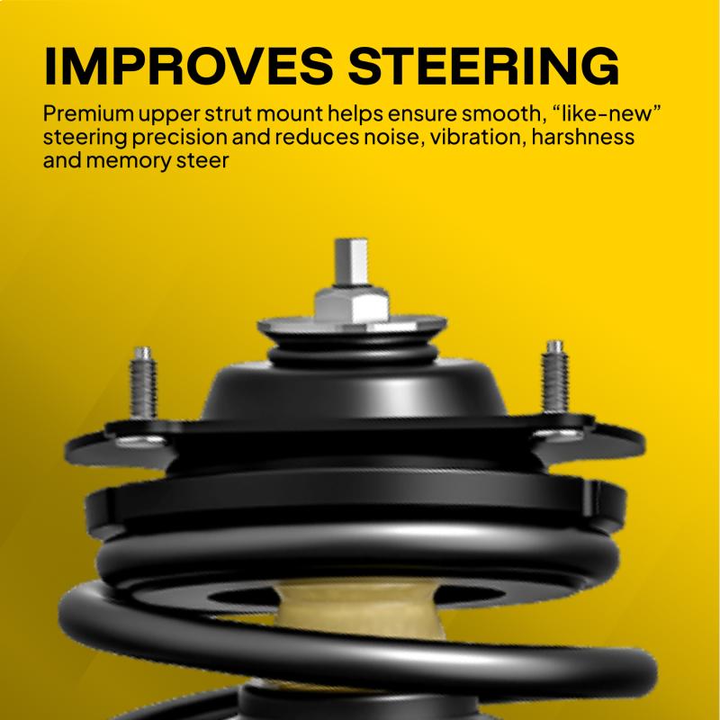 Monroe 172913 Suspension Strut and Coil Spring Assembly product image 10 of 16