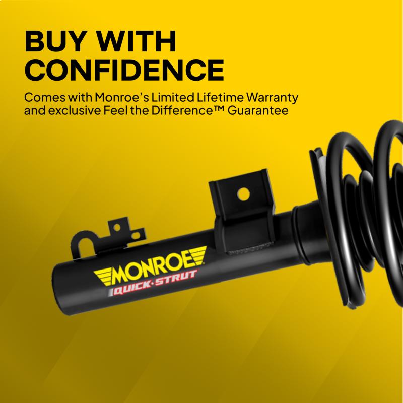 Monroe 172913 Suspension Strut and Coil Spring Assembly product image 16 of 16