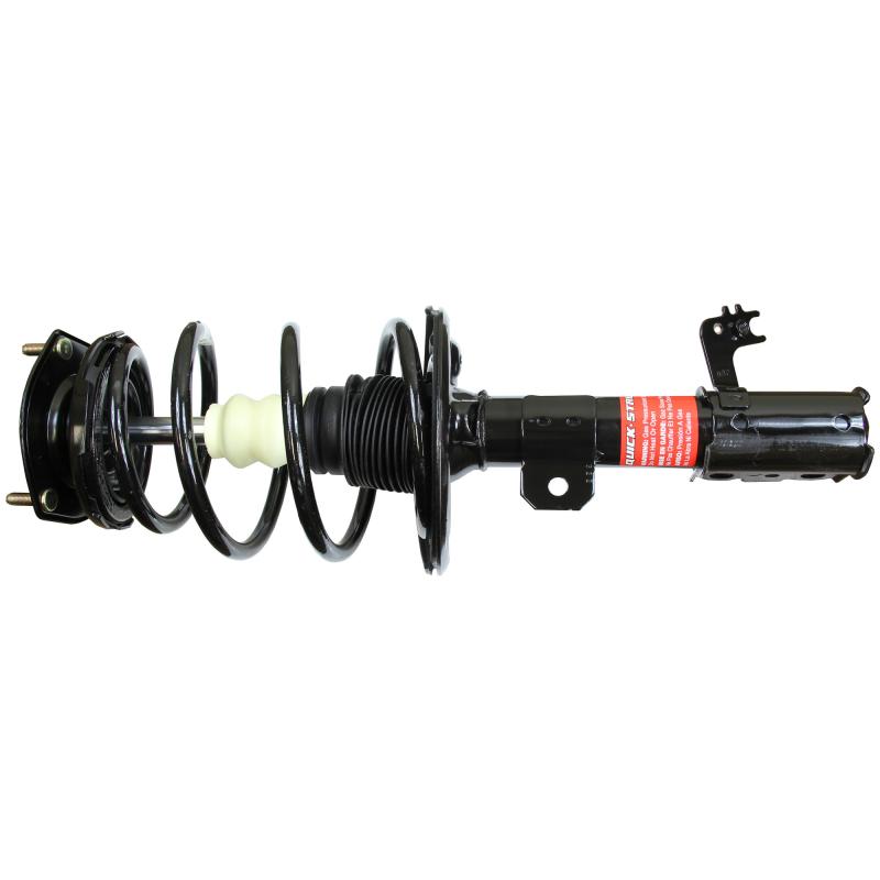 Monroe 172941 Suspension Strut and Coil Spring Assembly product image 3 of 17