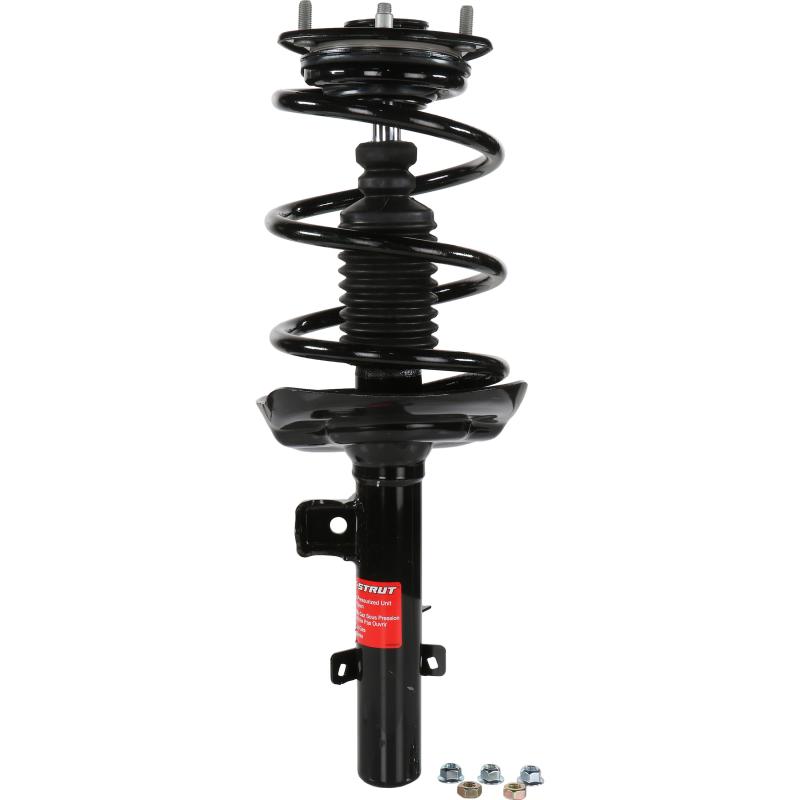 Monroe 172970 Suspension Strut and Coil Spring Assembly product image 2 of 17
