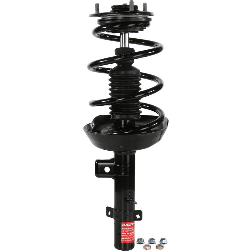 Monroe 172971 Suspension Strut and Coil Spring Assembly product image 2 of 17