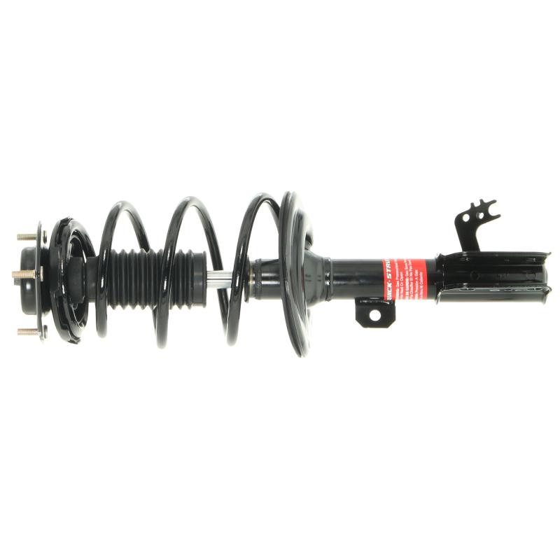Monroe 172992 Suspension Strut and Coil Spring Assembly product image 2 of 16