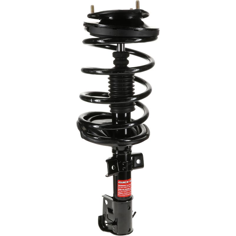 Monroe 173047 Suspension Strut and Coil Spring Assembly product image 1 of 15