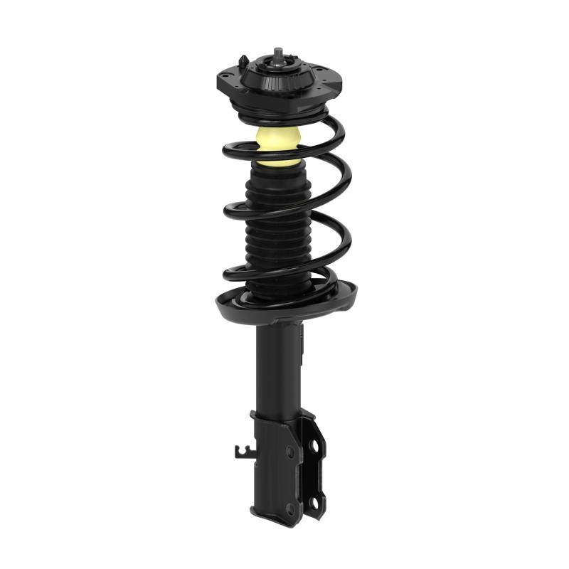 Monroe 173063 Suspension Strut and Coil Spring Assembly product image 2 of 16