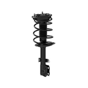 2014 Toyota Avalon Suspension Strut and Coil Spring Assembly Rear Right Monroe 173320 image 2 of 4
