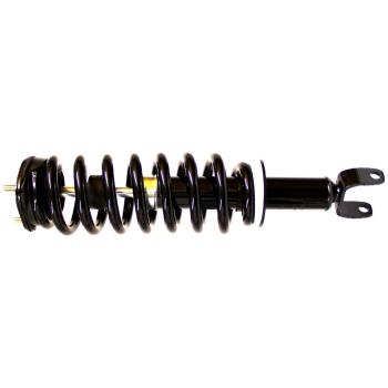 2006 Dodge Ram 1500 Suspension Strut and Coil Spring Assembly Front Monroe 181111 image 2 of 2