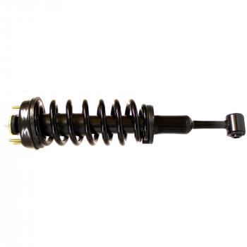 2010 Mercury Mountaineer Suspension Strut and Coil Spring Assembly Front Monroe 181124 image 3 of 3