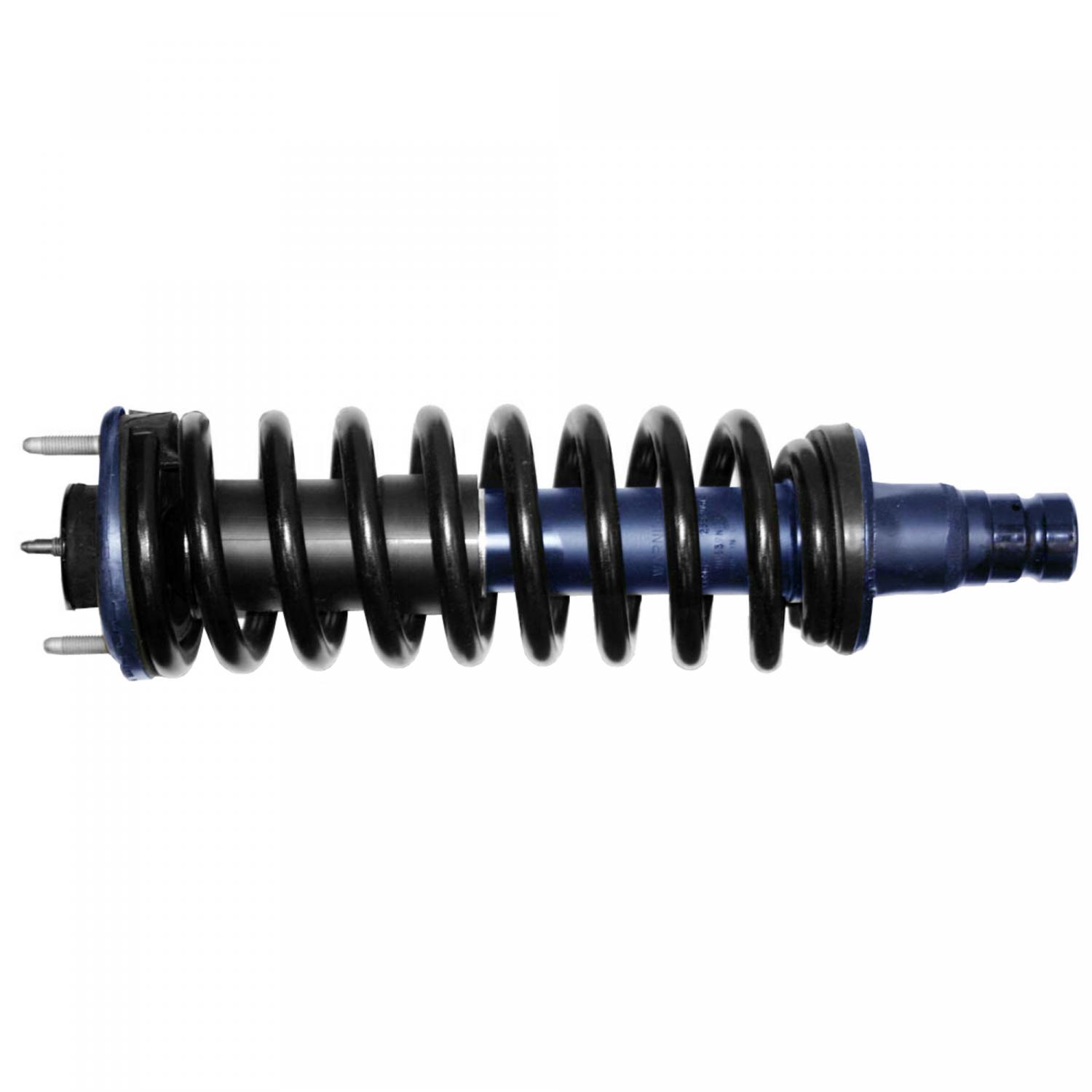 Monroe 181341 Suspension Strut and Coil Spring Assembly product image 1 of 2
