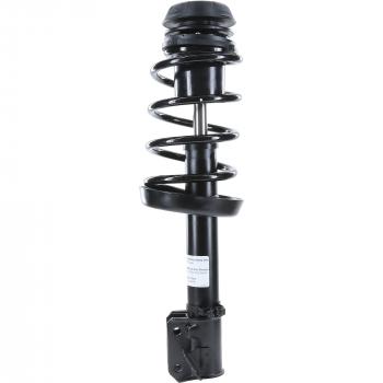 2001 Saturn L100 Suspension Strut and Coil Spring Assembly Front Right Monroe 181555 image 1 of 1