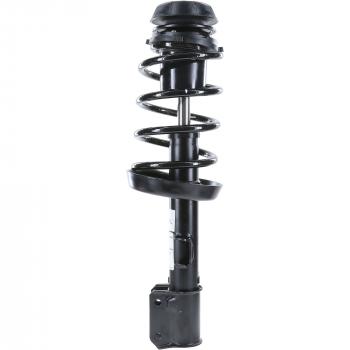 2001 Saturn L100 Suspension Strut and Coil Spring Assembly Front Left Monroe 181556 image 1 of 1
