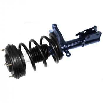 2003 Chrysler Intrepid Suspension Strut and Coil Spring Assembly Front Right Monroe 181667 image 2 of 2