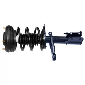 2003 Chrysler Intrepid Suspension Strut and Coil Spring Assembly Front Left Monroe 181668 image 1 of 2