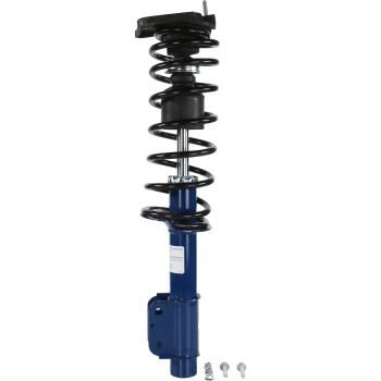 2001 Pontiac Grand Am Suspension Strut and Coil Spring Assembly Rear Monroe 181686 image 2 of 3
