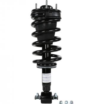2018 GMC Yukon XL Suspension Strut and Coil Spring Assembly Front Monroe 181784 image 2 of 3