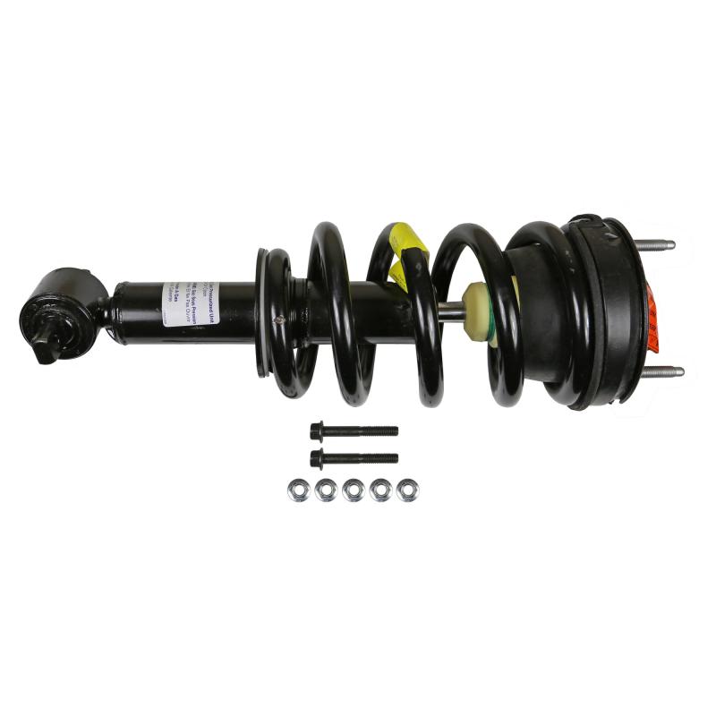 Monroe 181784 Suspension Strut and Coil Spring Assembly product image 3 of 3
